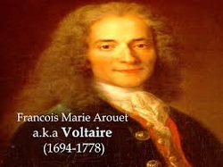 Francois - Marie Arouet - Biography - Voltaire